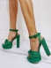 Verde
