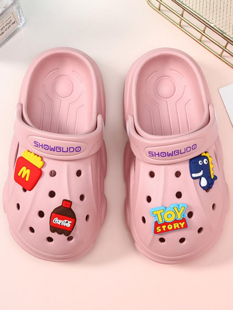 Sapatos Masculinos Com Estampa Animal Inteligente Em Couro Pu - Rosa