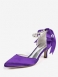 Roxo Profundo