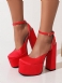 Vermelho