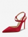 Ture Vermelho