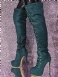 Verde Escuro